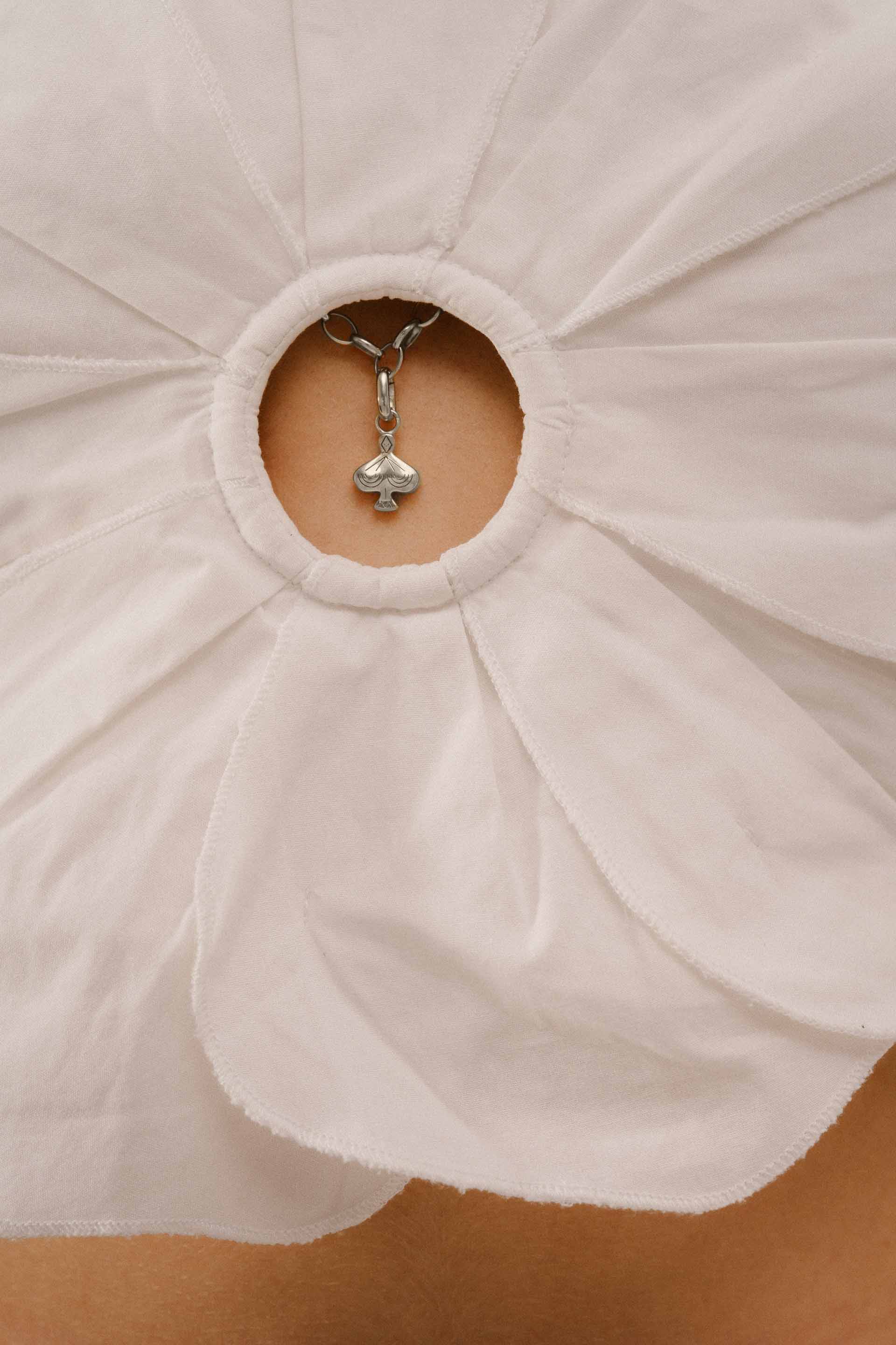 Silver Charms By Natalia Kopiszka x Ludism