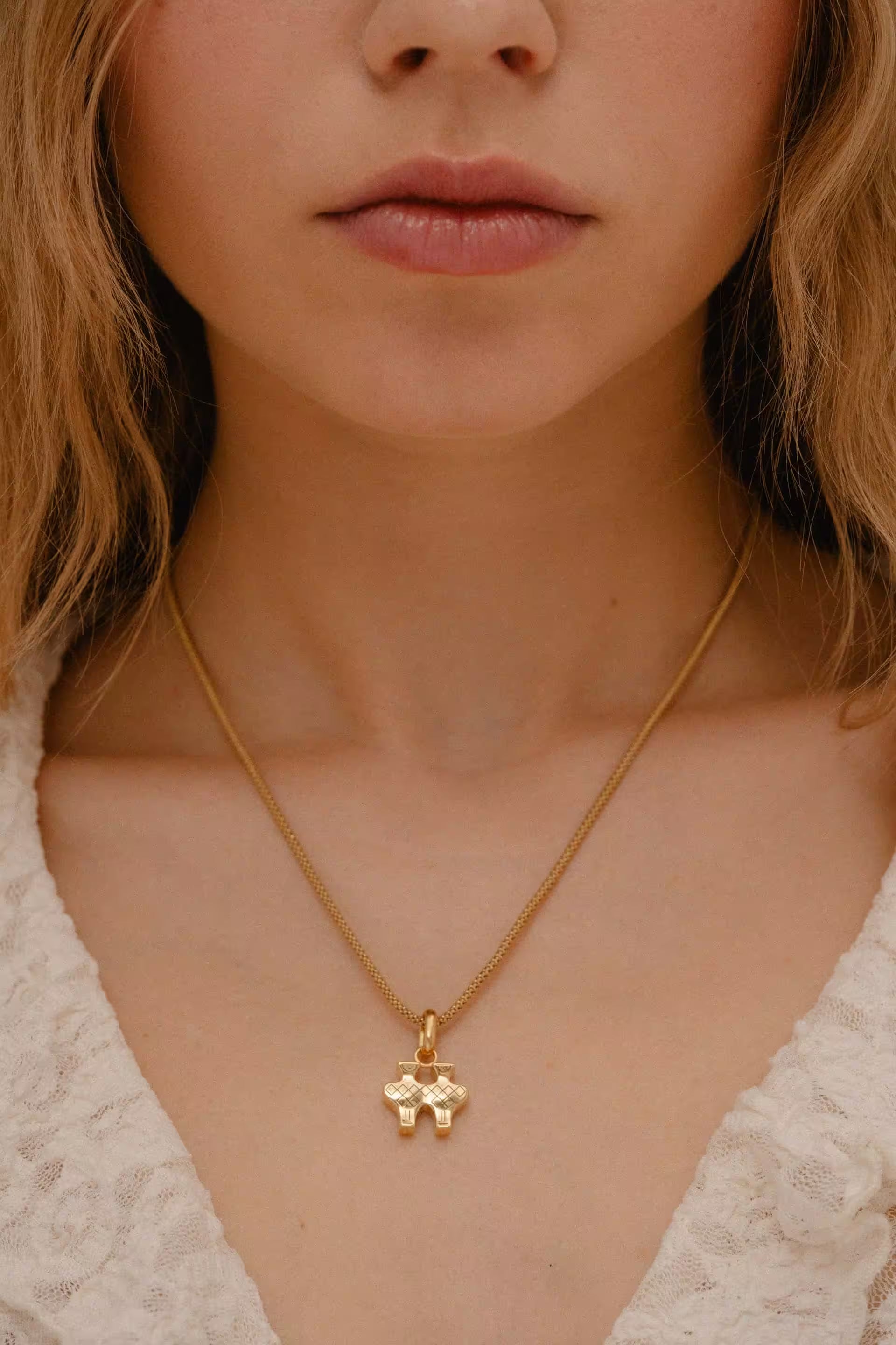 phantoms collection of charms