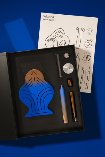 Wodnik Gift Box