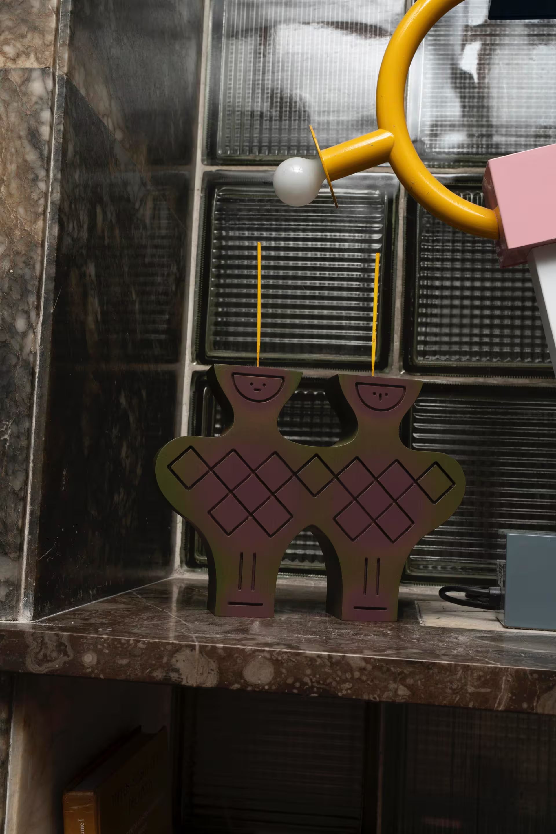Lel Polel Figurine Ludism Figurines