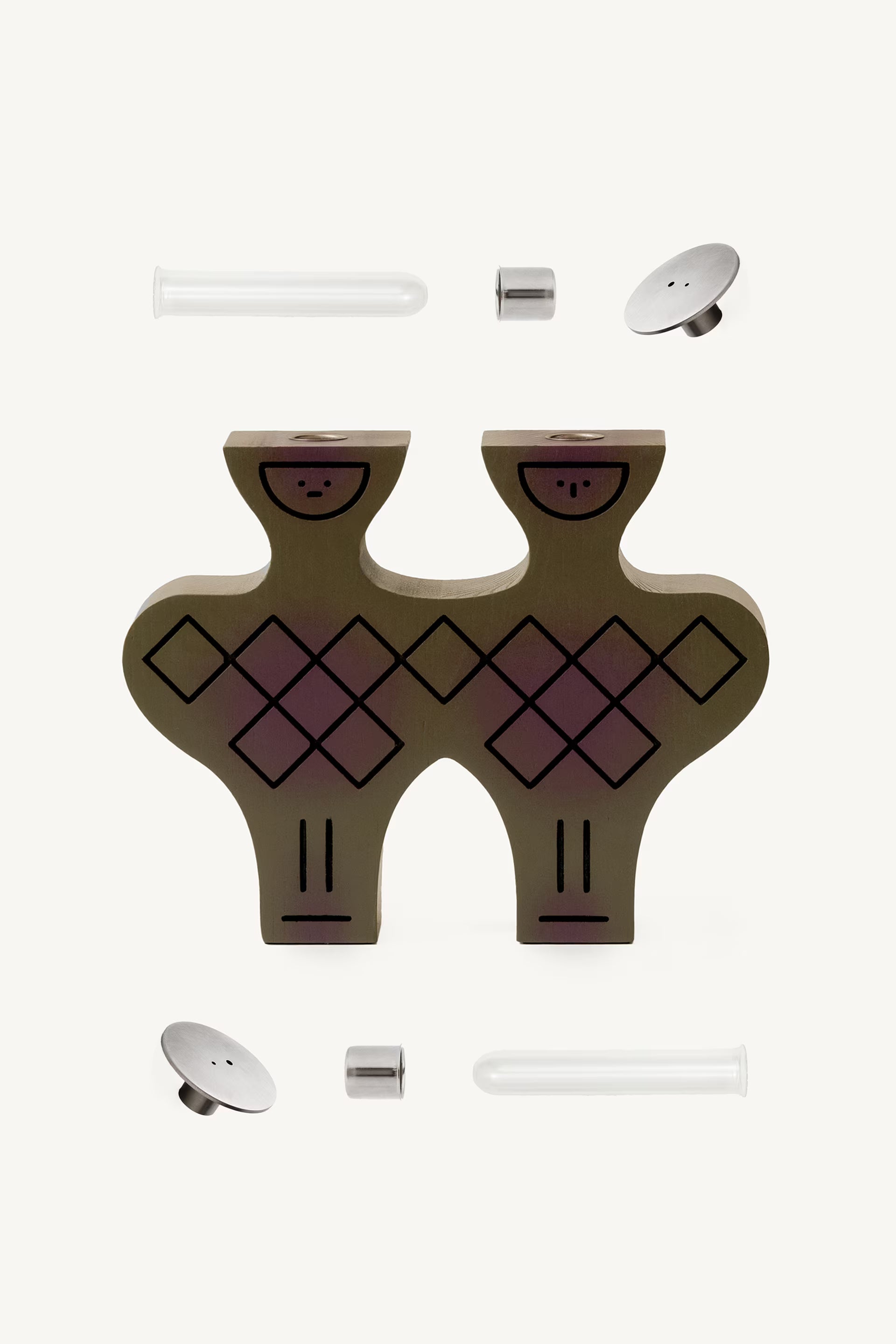 Lel Polel Figurine Ludism Figurines