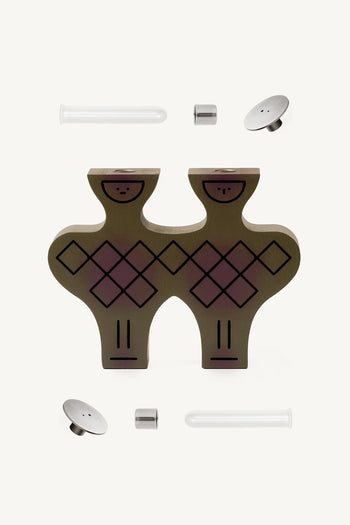 Lel Polel Figurine Ludism Figurines