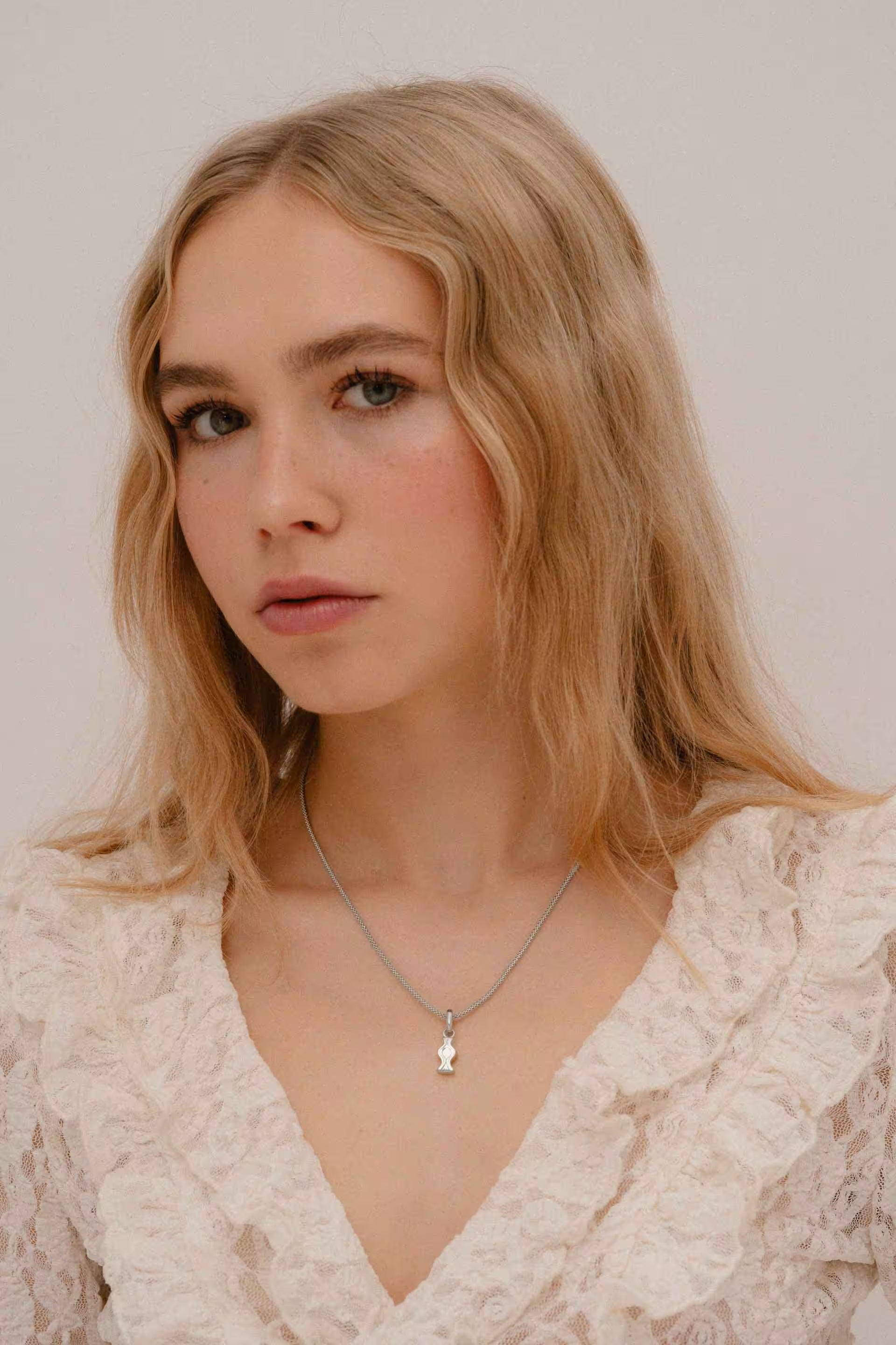 Silver Charms By Natalia Kopiszka x Ludism