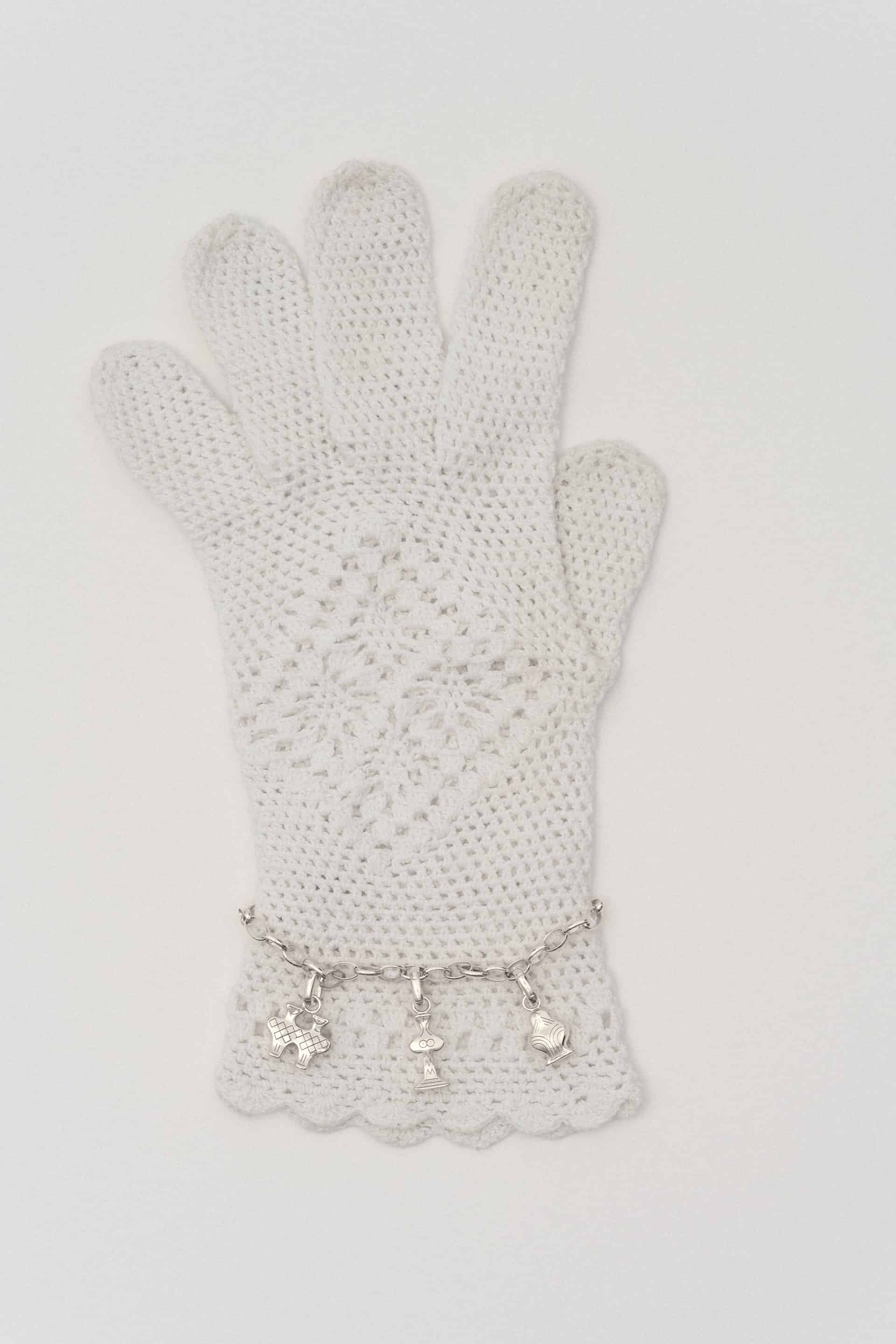 silver bracelet charms kopisza x ludism