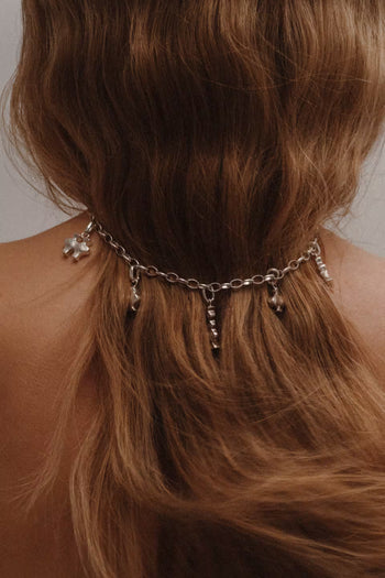 Silver Charms By Natalia Kopiszka x Ludism