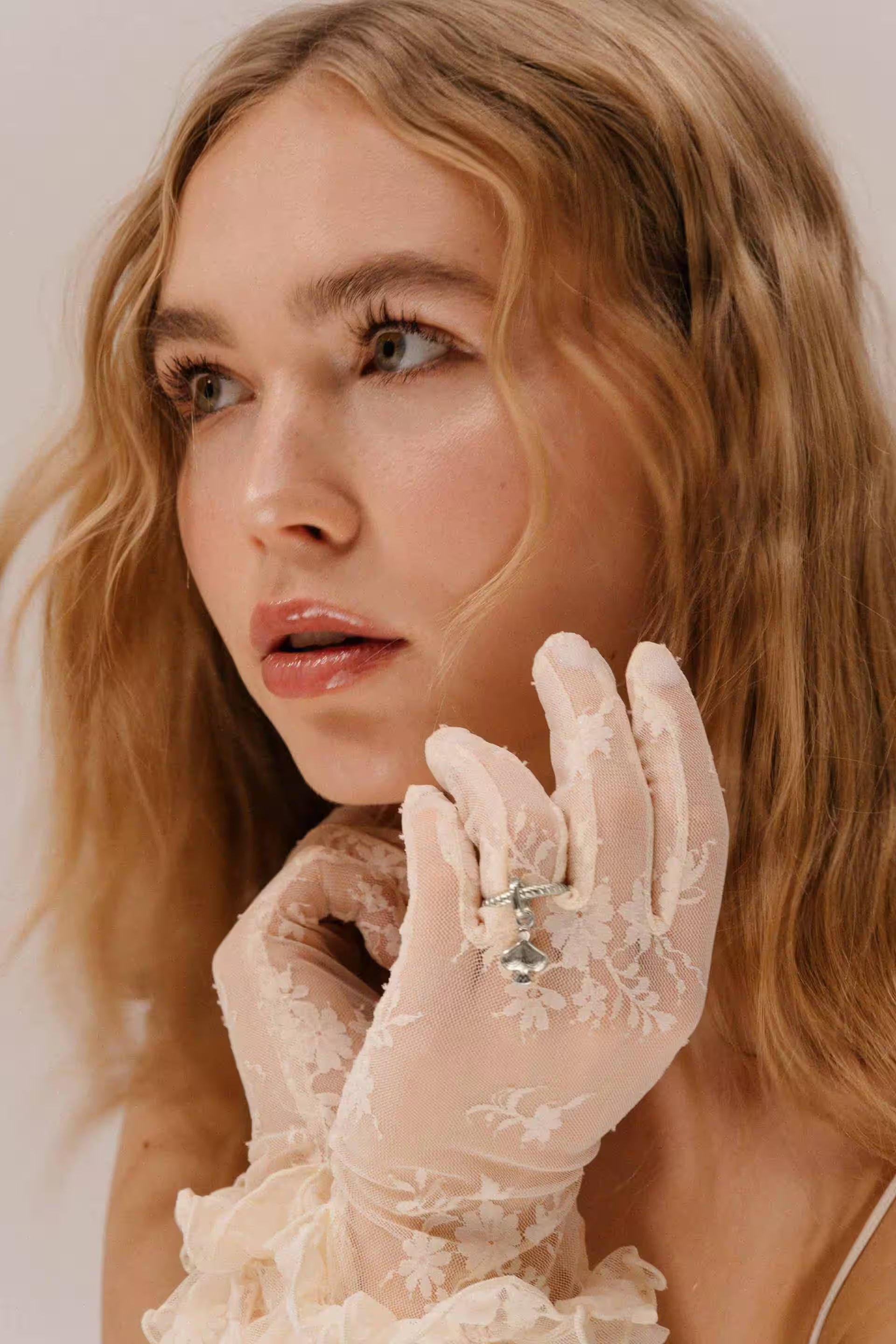 Silver 925 Charms By Natalia Kopiszka x Ludism