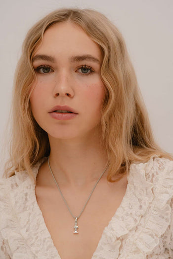 Silver Charms By Natalia Kopiszka x Ludism