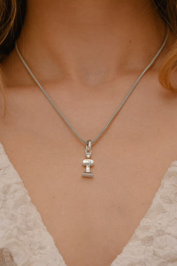 Silver Charms By Natalia Kopiszka x Ludism