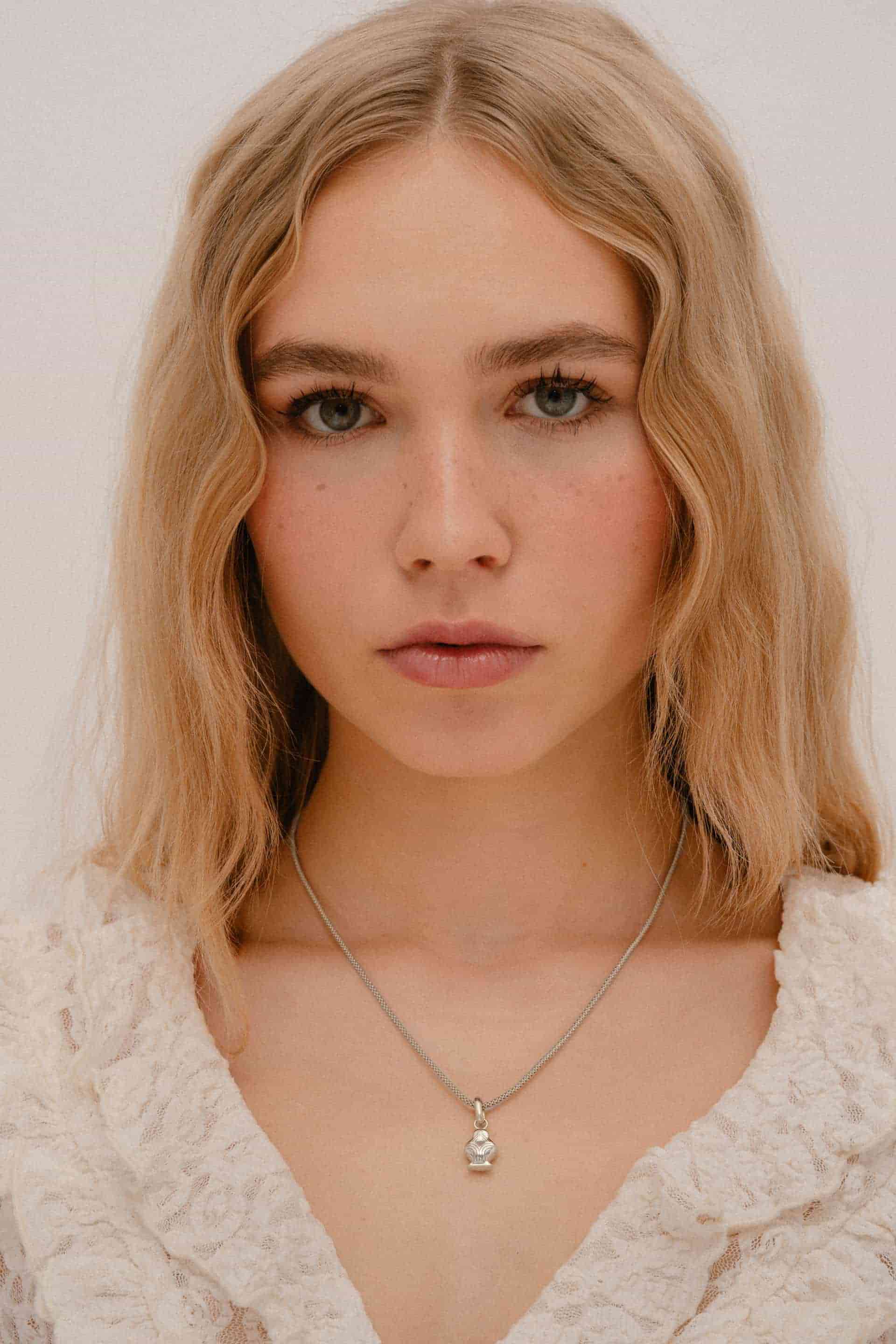 Silver 925 Charms By Natalia Kopiszka x Ludism