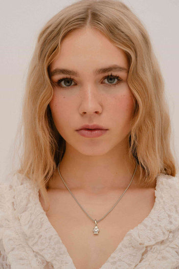 Silver 925 Charms By Natalia Kopiszka x Ludism