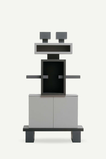 Bratki Shelf
