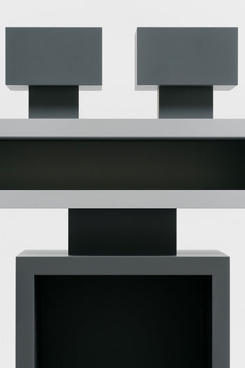 Bratki Shelf