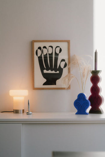 Plakat Czarcia Łapa