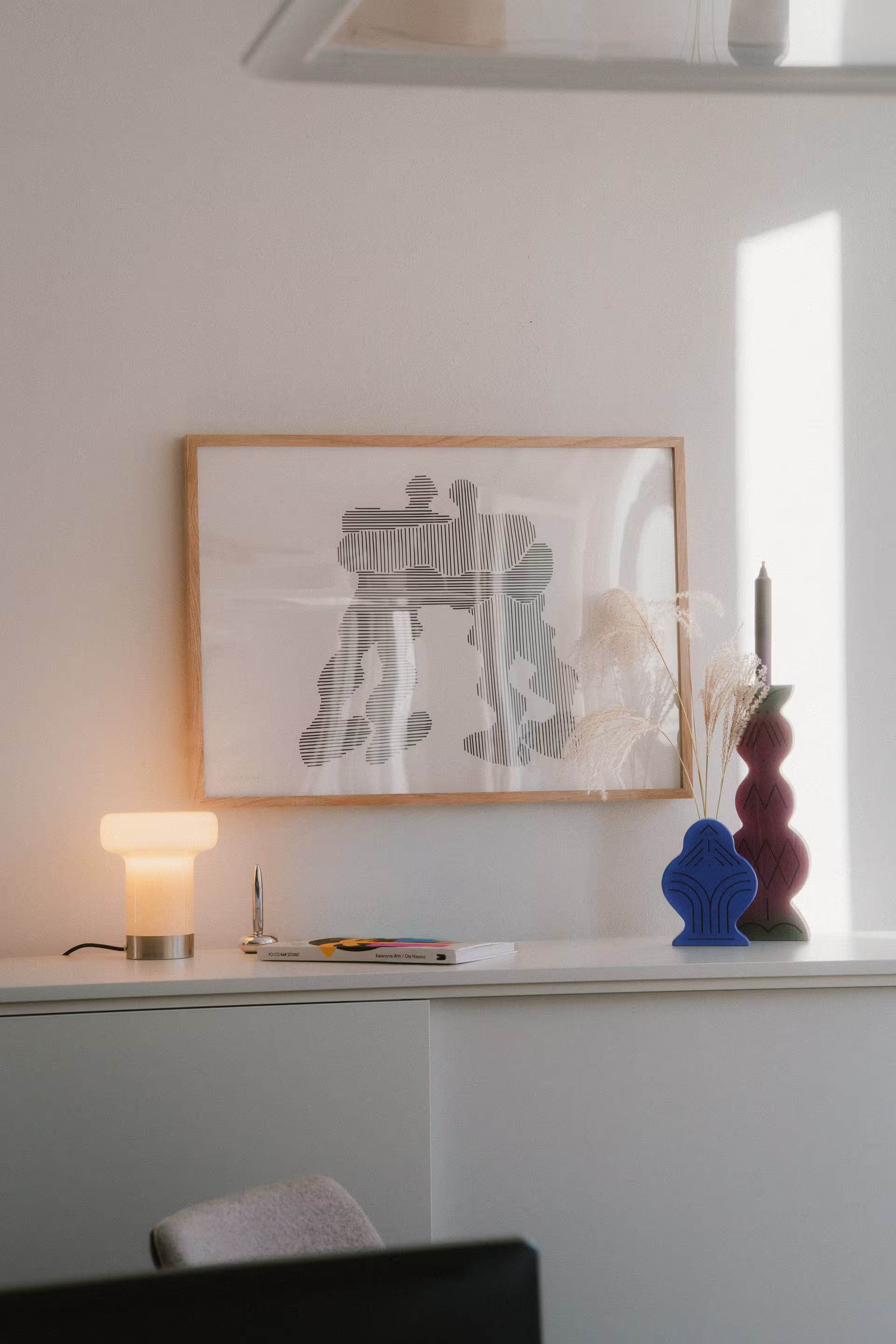 Meeting Poster Ludism Posters