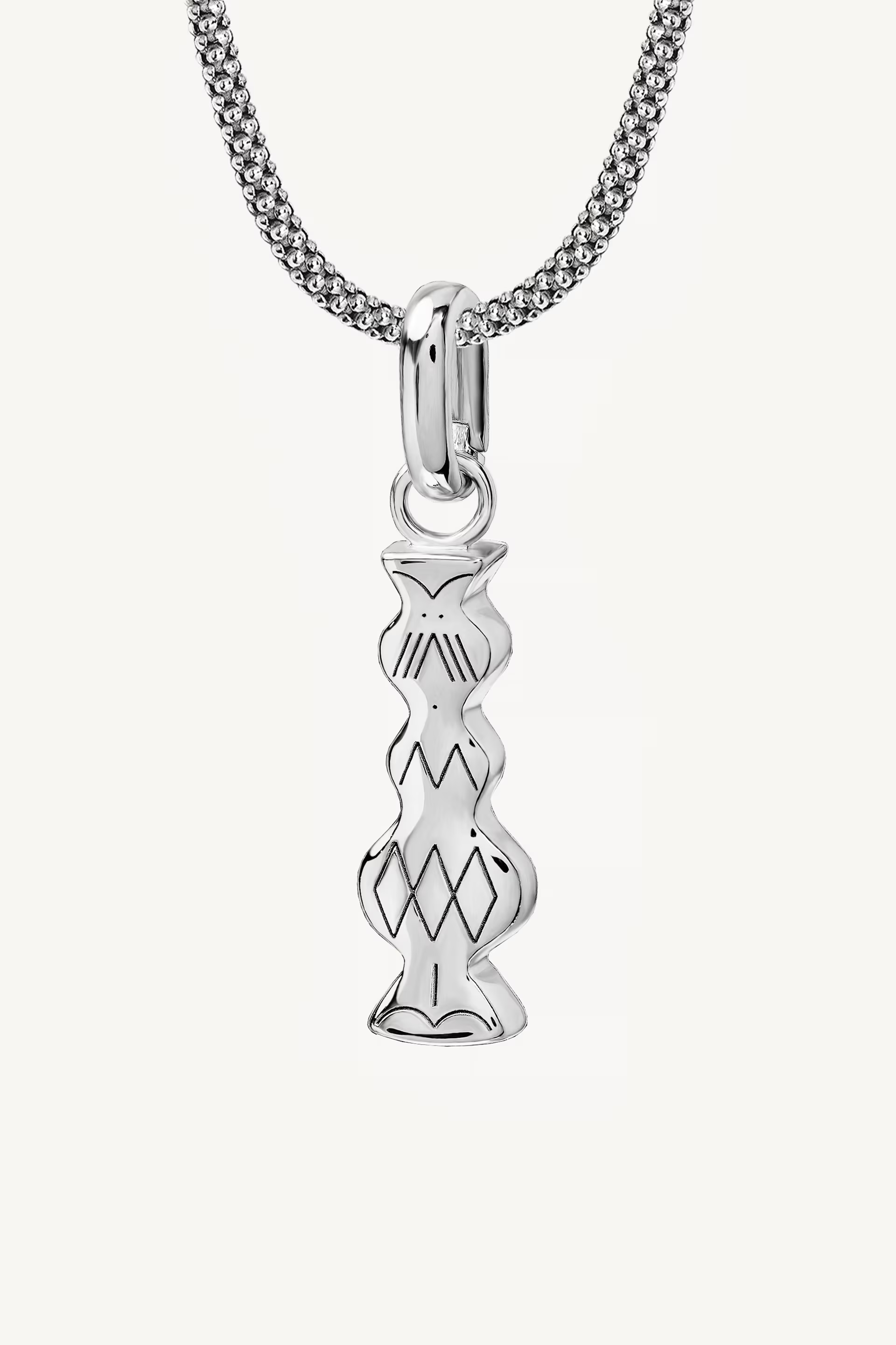 Silver 925 Charms By Natalia Kopiszka x Ludism