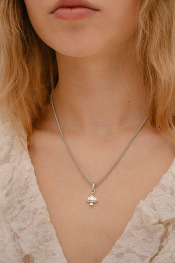 Silver Charms By Natalia Kopiszka x Ludism