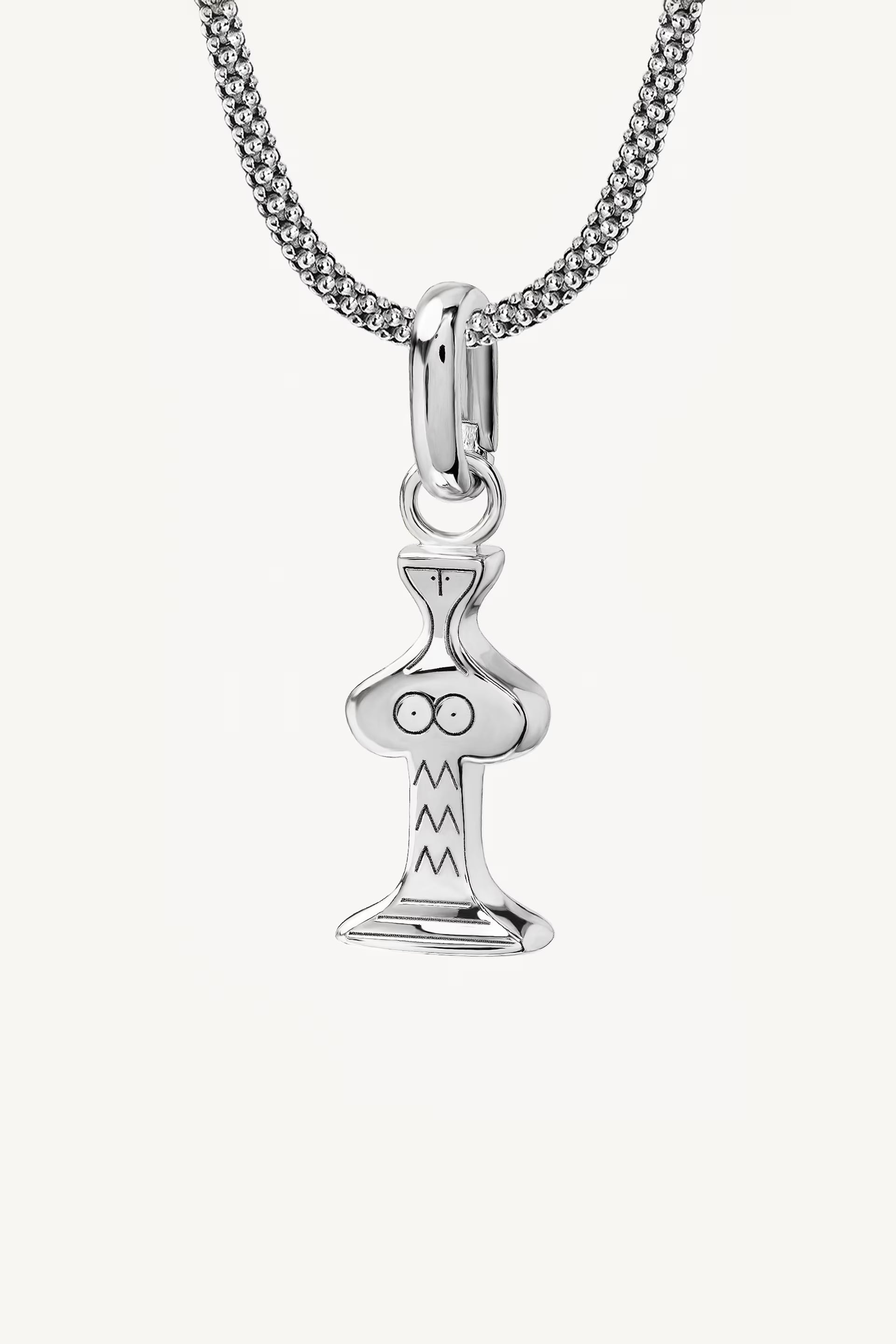 Silver Charms By Natalia Kopiszka x Ludism