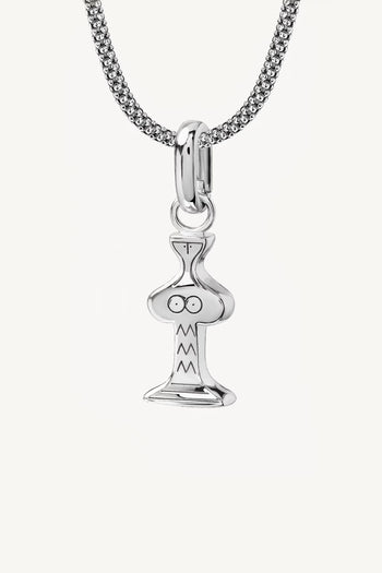 Silver Charms By Natalia Kopiszka x Ludism