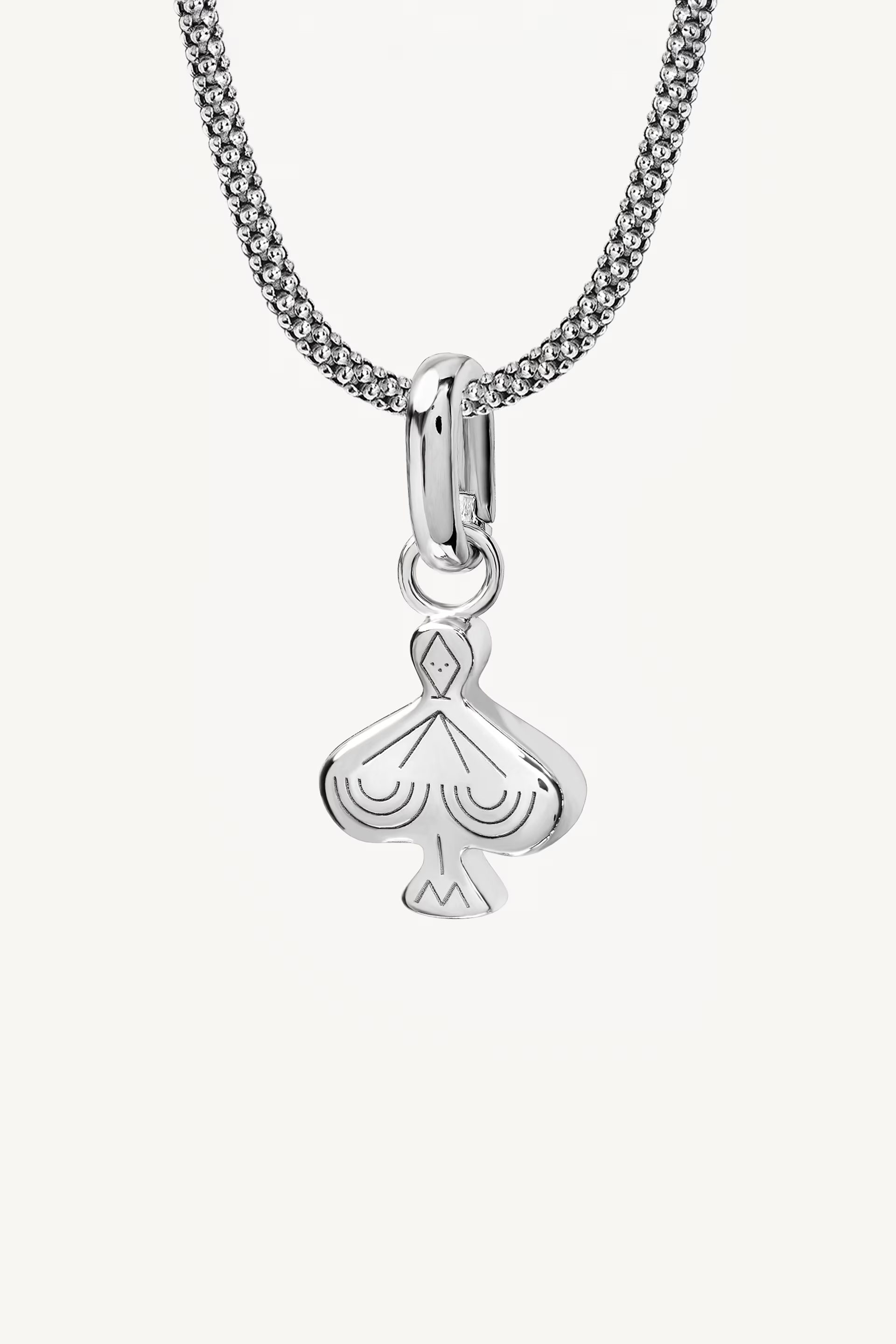 Silver Charms By Natalia Kopiszka x Ludism