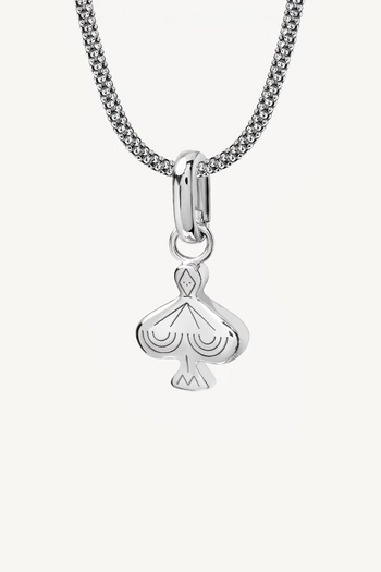 Silver Charms By Natalia Kopiszka x Ludism