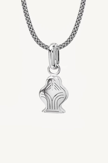 Silver Charms By Natalia Kopiszka x Ludism