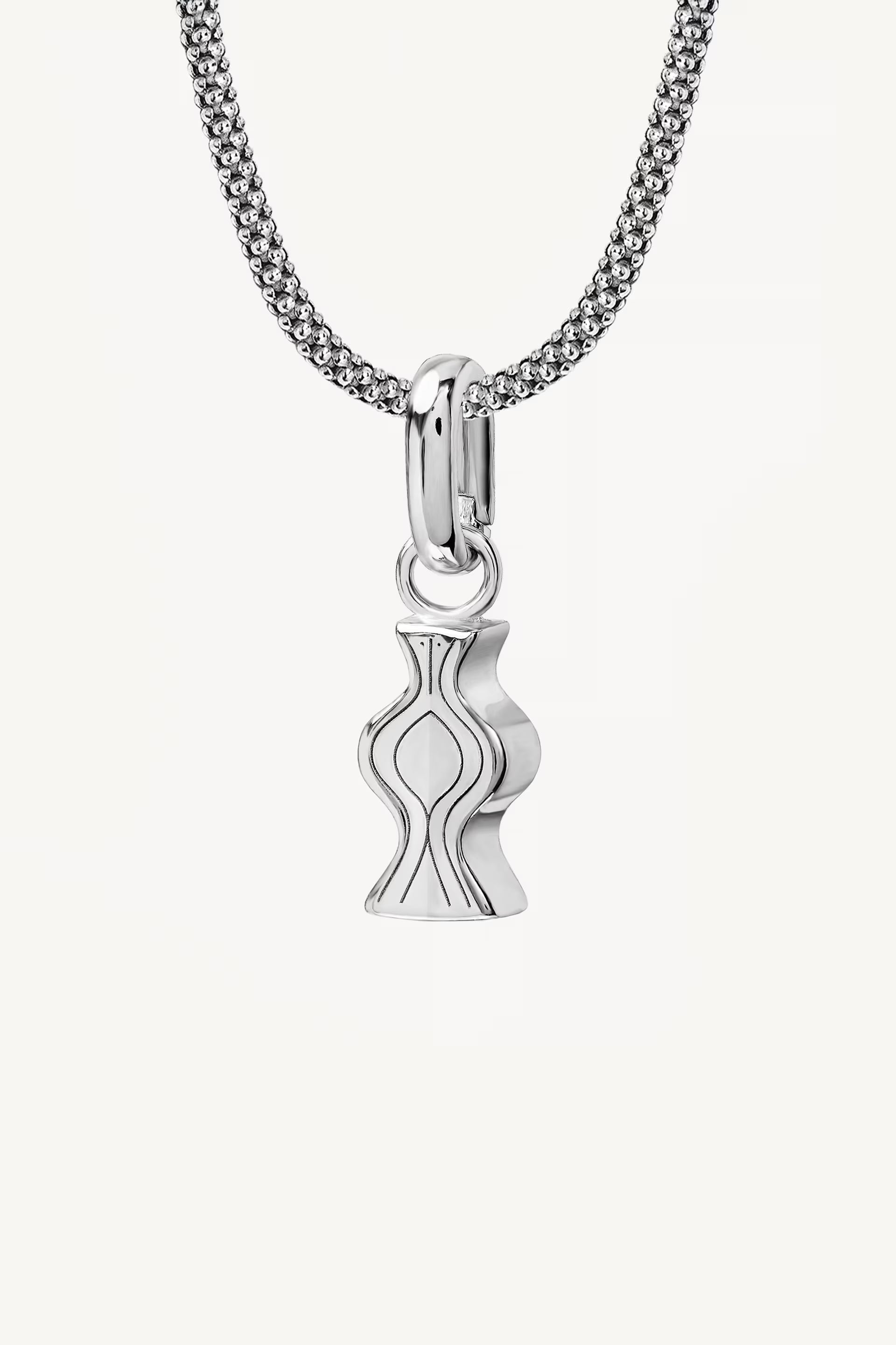 Silver Charms By Natalia Kopiszka x Ludism