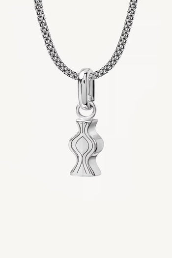 Silver Charms By Natalia Kopiszka x Ludism