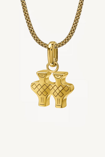 gold charms 