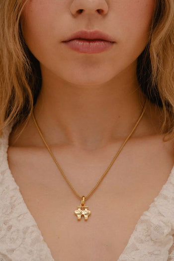 phantoms collection of charms